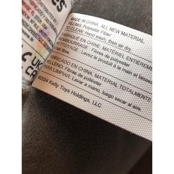 Squishmallow Count Dracula 2024 - Picture 3 of 4